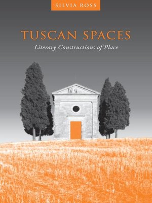 cover image of Tuscan Spaces
